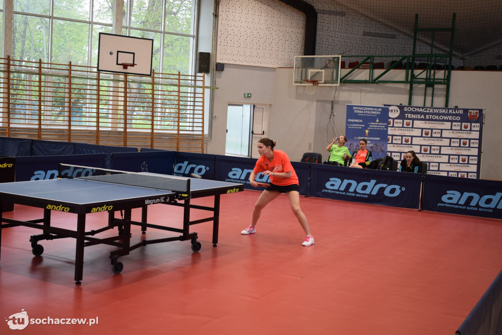SKTS - Częstochowa. Nasza drużyna górą