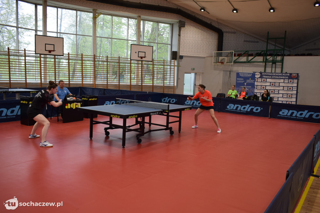 SKTS - Częstochowa. Nasza drużyna górą