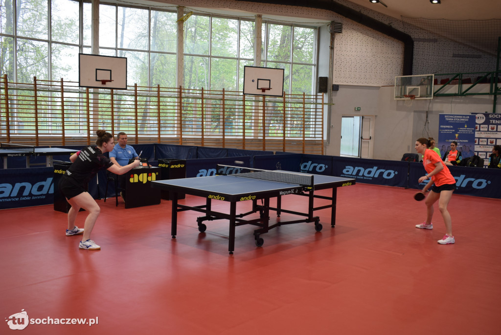SKTS - Częstochowa. Nasza drużyna górą