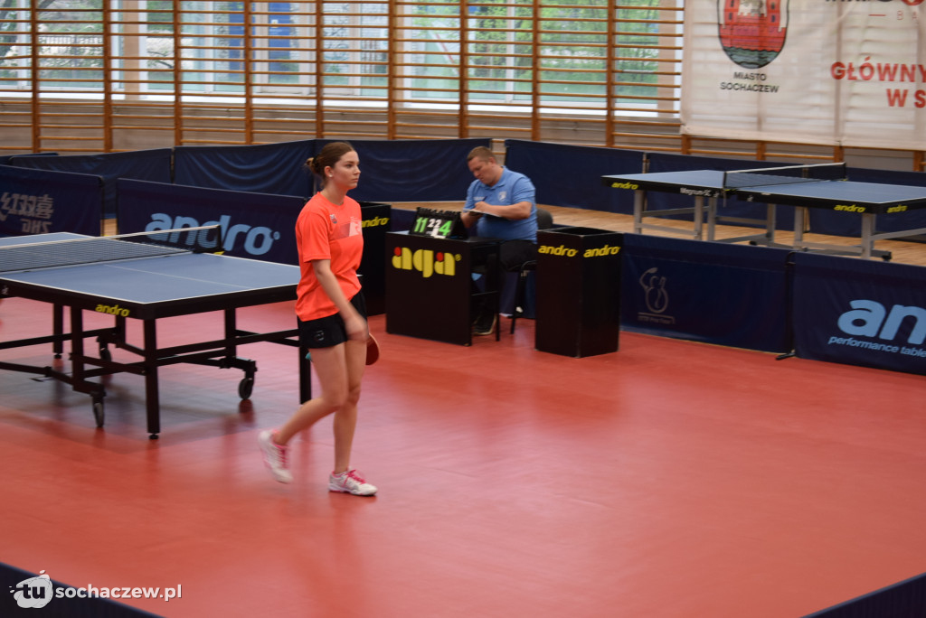 SKTS - Częstochowa. Nasza drużyna górą