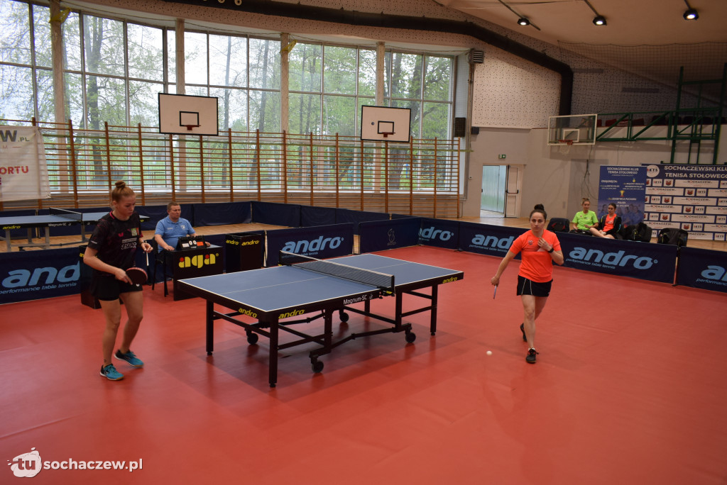 SKTS - Częstochowa. Nasza drużyna górą