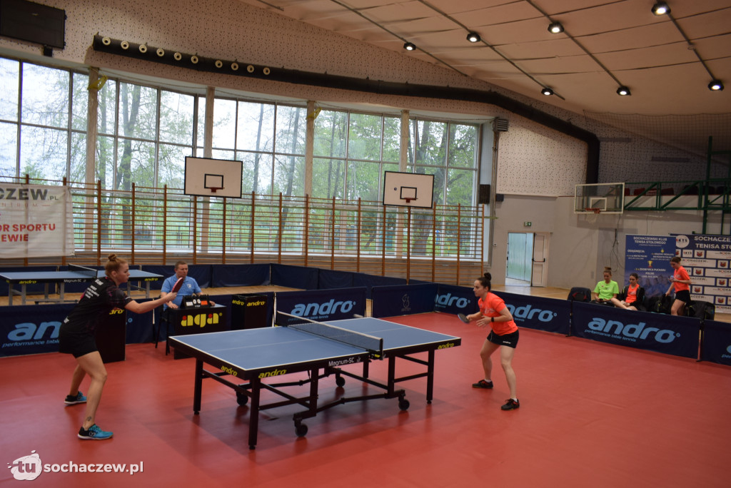 SKTS - Częstochowa. Nasza drużyna górą