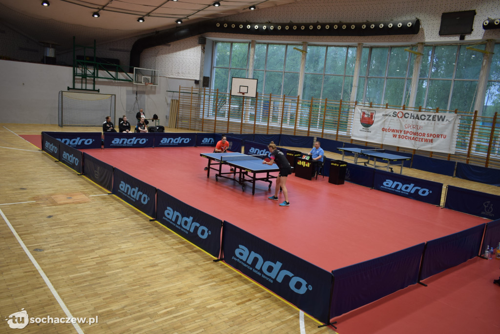 SKTS - Częstochowa. Nasza drużyna górą