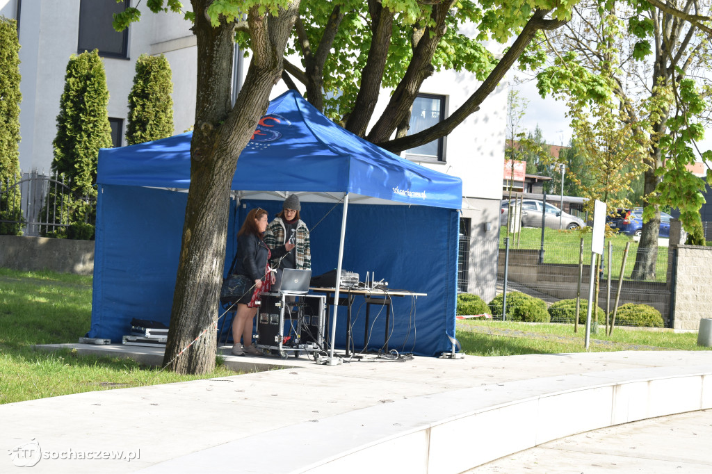 Inauguracja sezonu w amfiteatrze