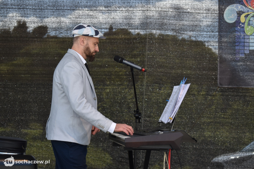 Inauguracja sezonu w amfiteatrze