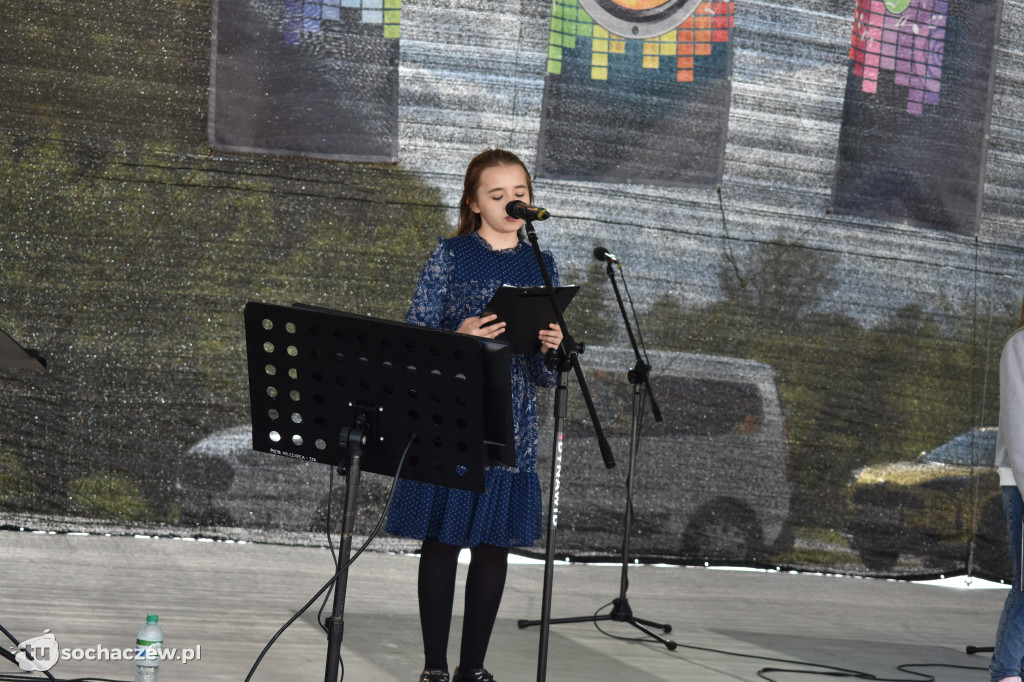 Inauguracja sezonu w amfiteatrze