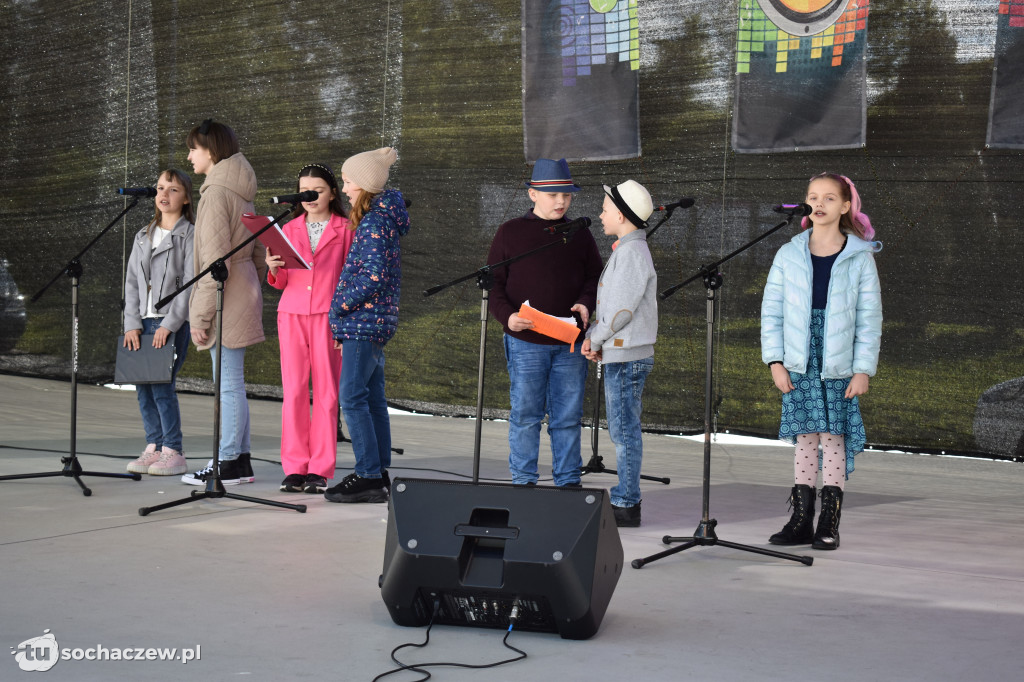 Inauguracja sezonu w amfiteatrze