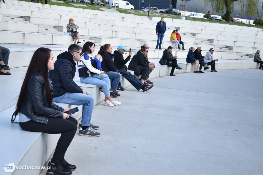Inauguracja sezonu w amfiteatrze