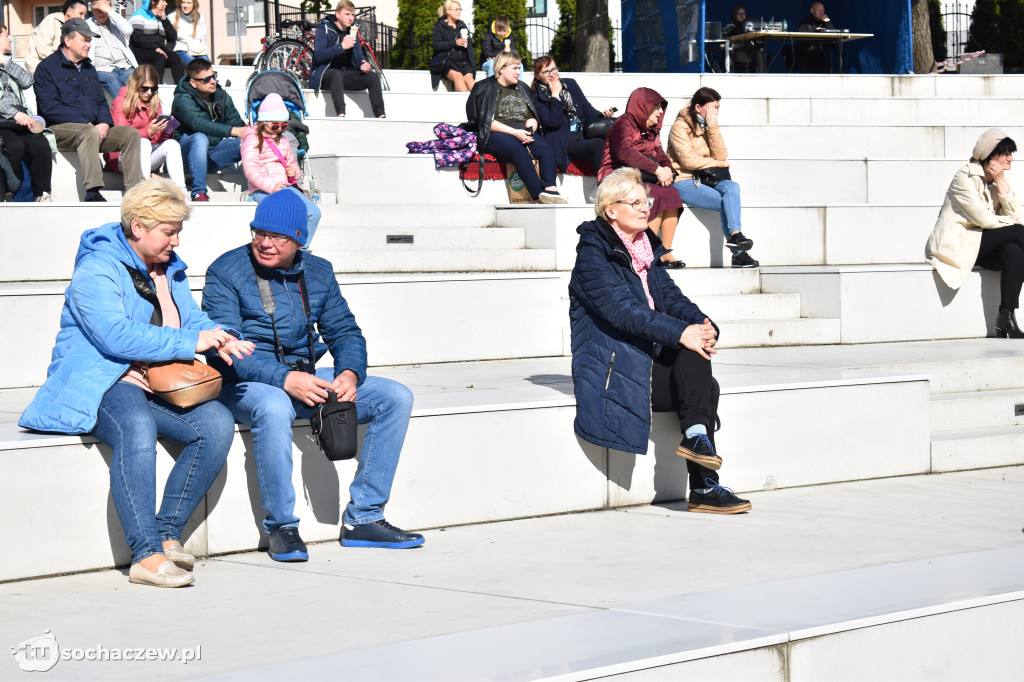 Inauguracja sezonu w amfiteatrze