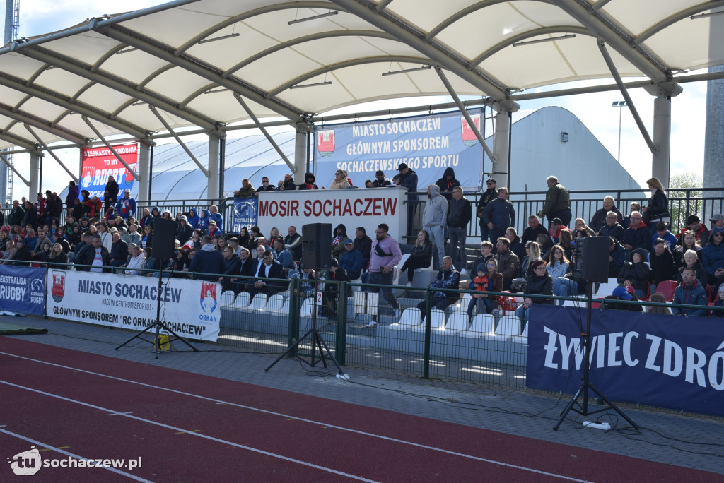 RC Orkan Sochaczew - Arka Gdynia