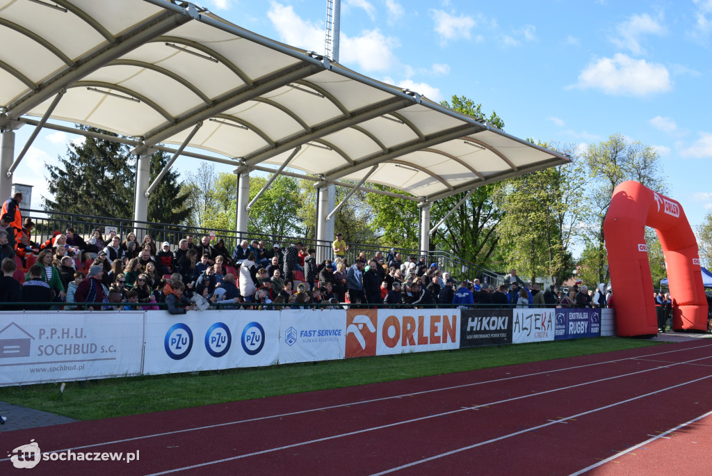 RC Orkan Sochaczew - Arka Gdynia