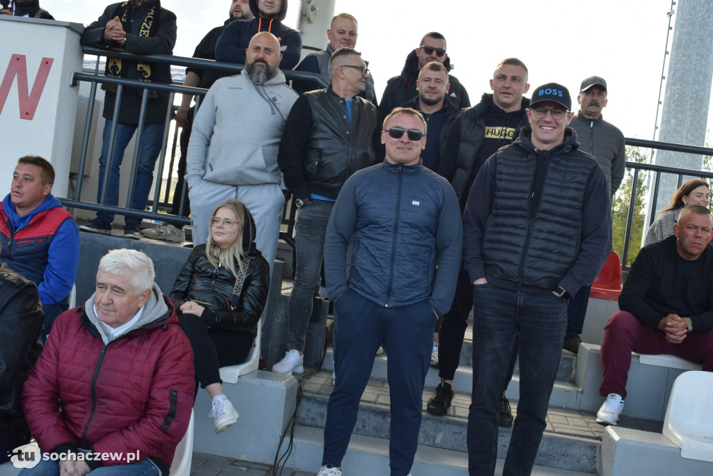 RC Orkan Sochaczew - Arka Gdynia