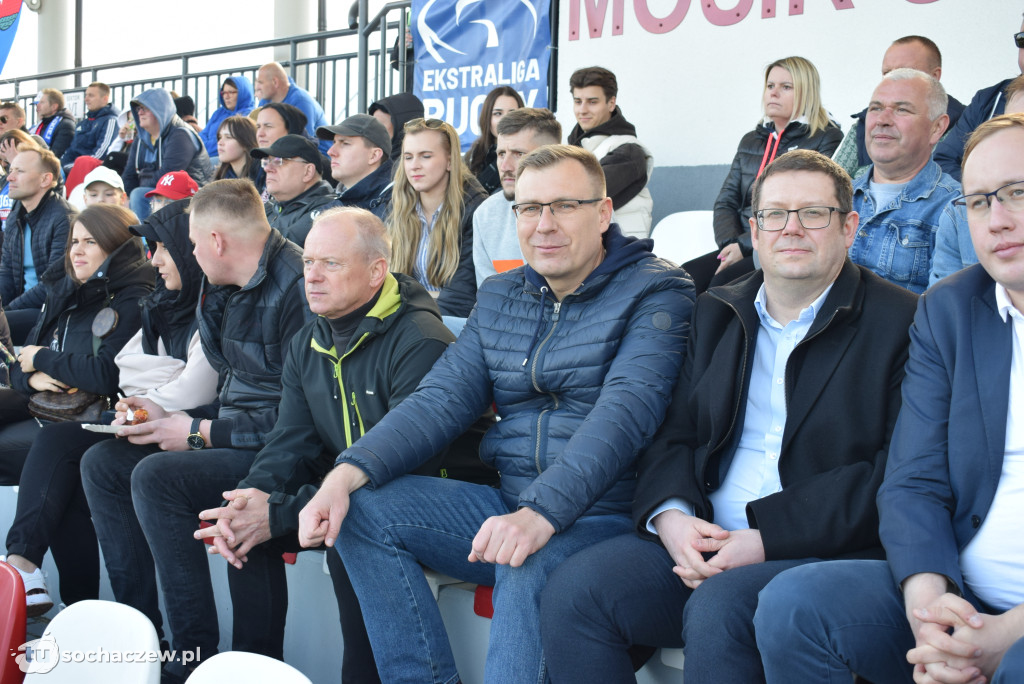 RC Orkan Sochaczew - Arka Gdynia