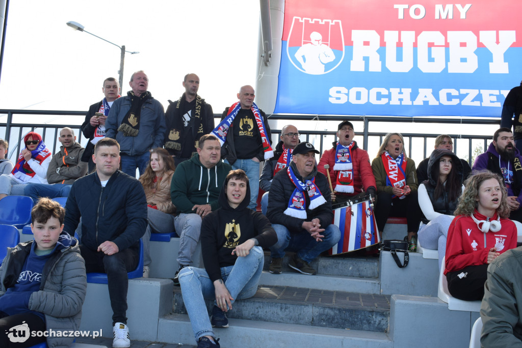 RC Orkan Sochaczew - Arka Gdynia