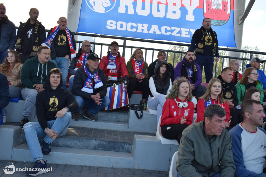 RC Orkan Sochaczew - Arka Gdynia