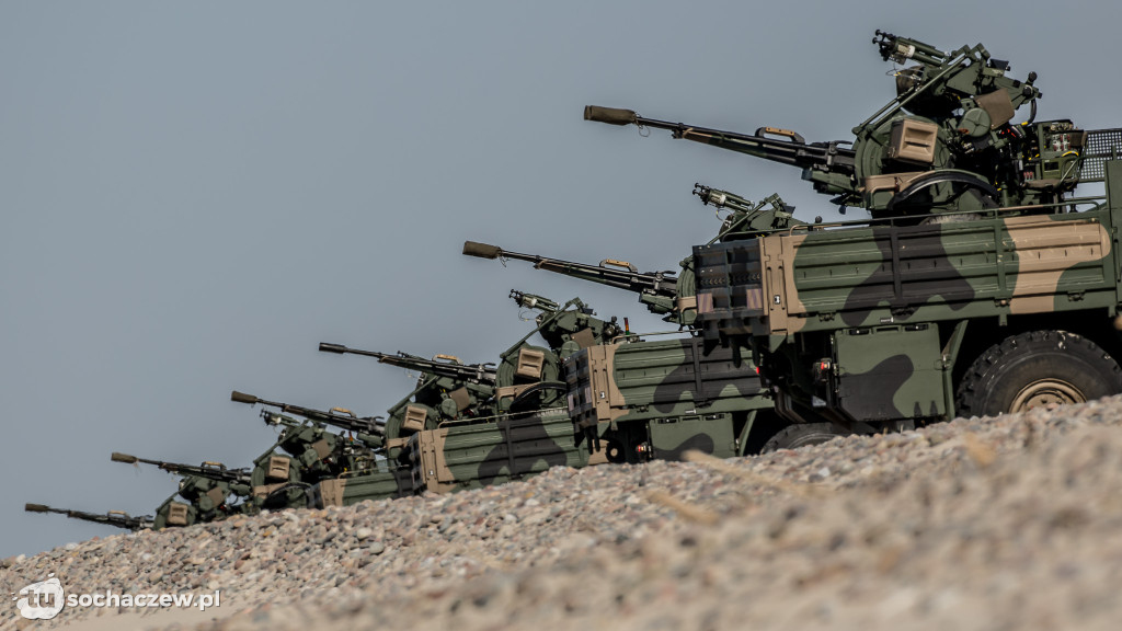 ANAKONDA 23