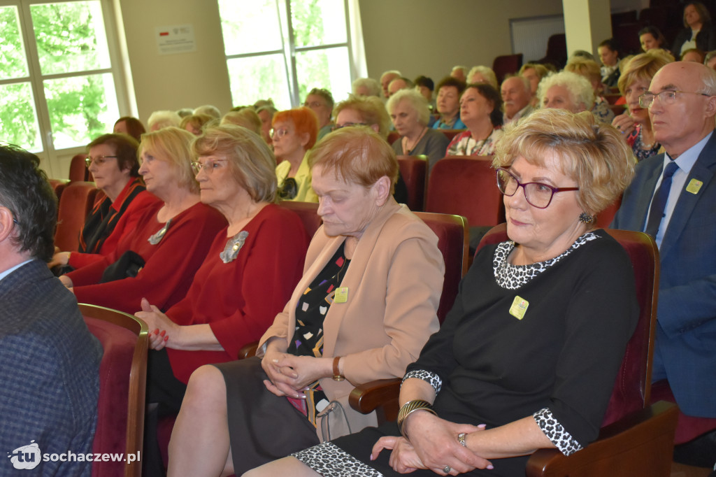 Gala 15-lecie UTW