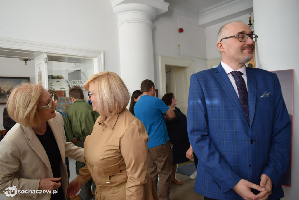 50 lat Muzeum Ziemi Sochaczewskiej