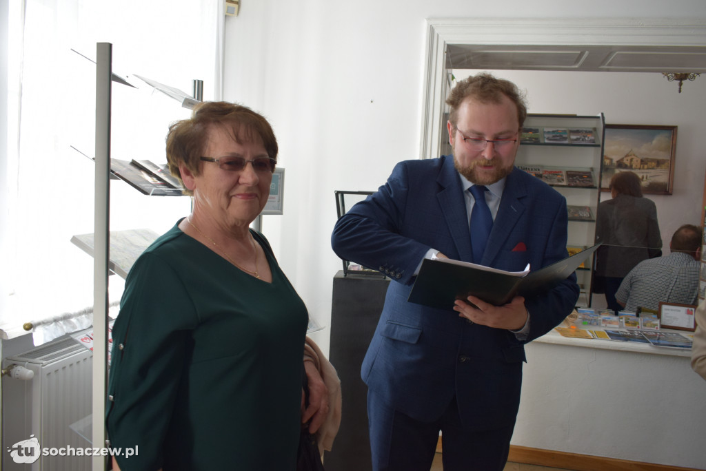 50 lat Muzeum Ziemi Sochaczewskiej