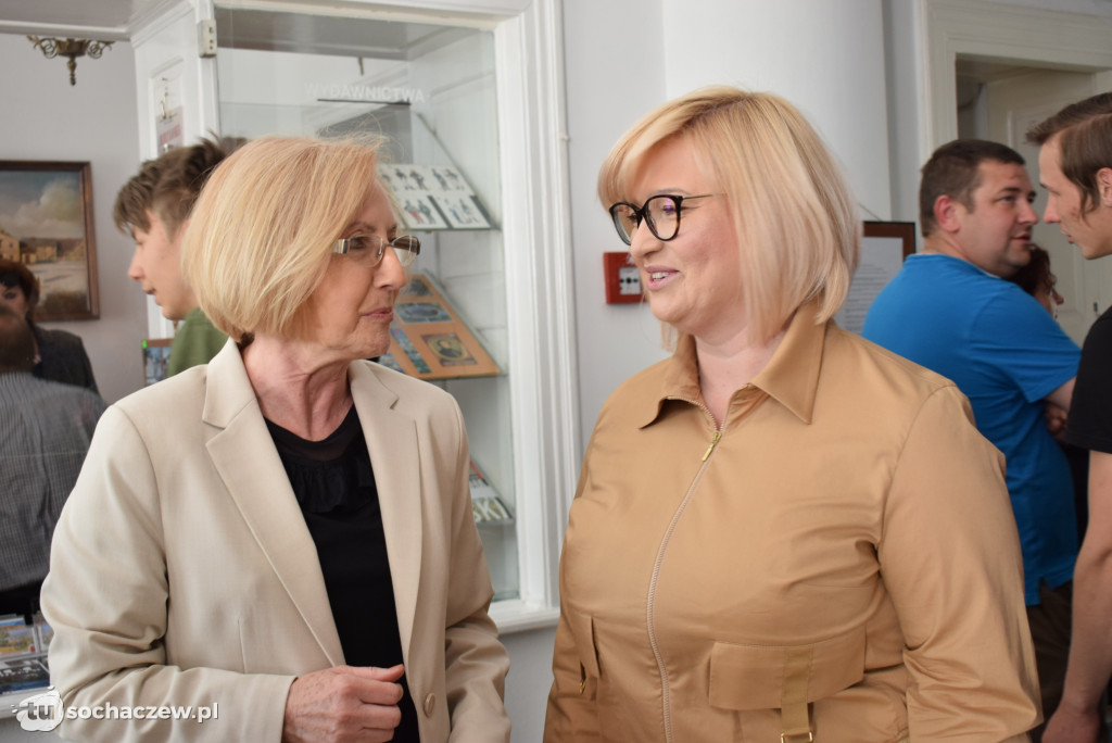 50 lat Muzeum Ziemi Sochaczewskiej