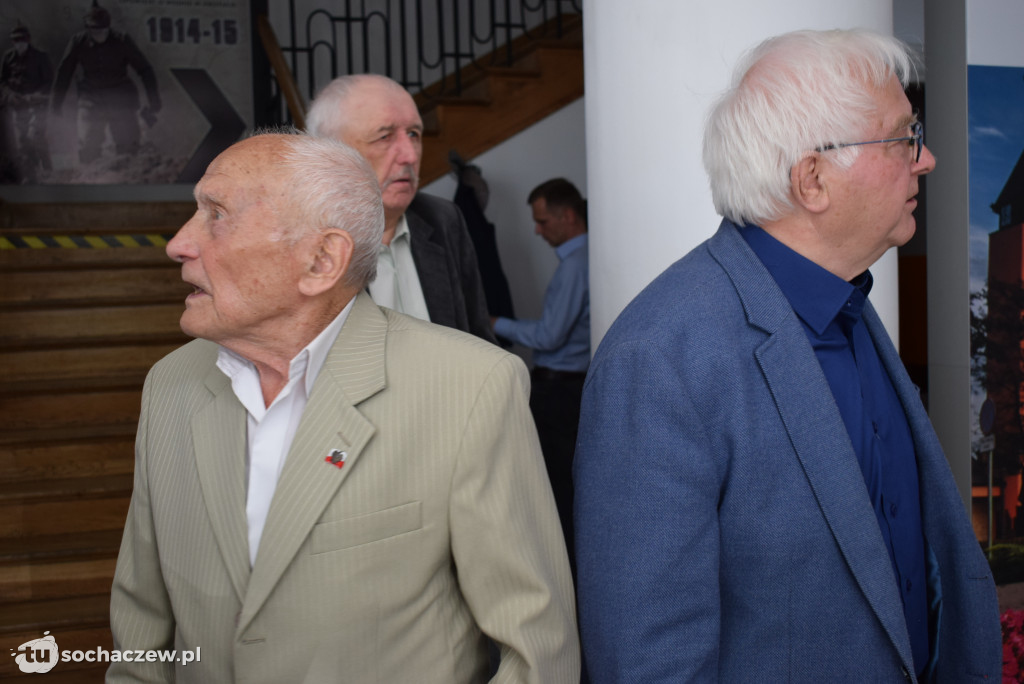 50 lat Muzeum Ziemi Sochaczewskiej
