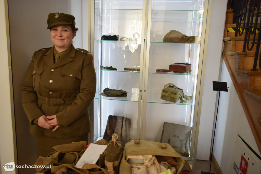 50 lat Muzeum Ziemi Sochaczewskiej