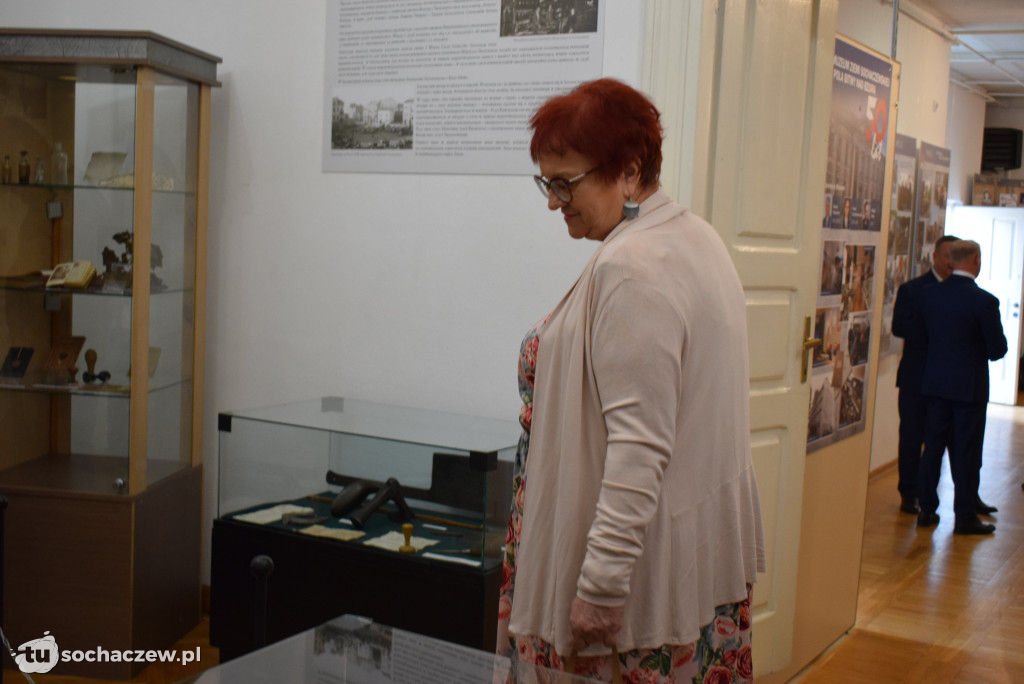 50 lat Muzeum Ziemi Sochaczewskiej