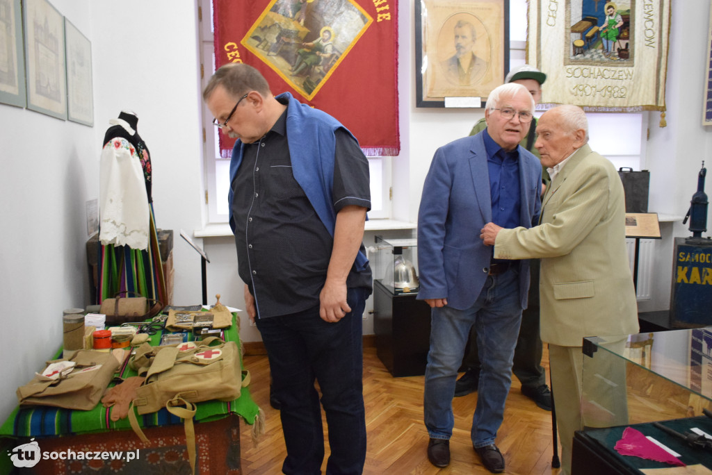 50 lat Muzeum Ziemi Sochaczewskiej