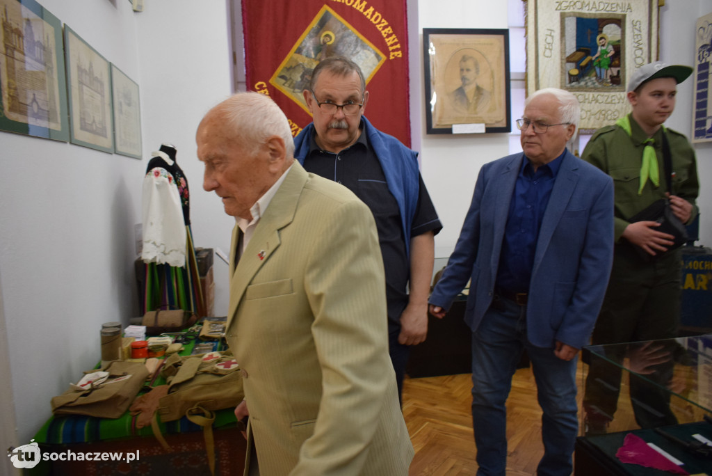 50 lat Muzeum Ziemi Sochaczewskiej