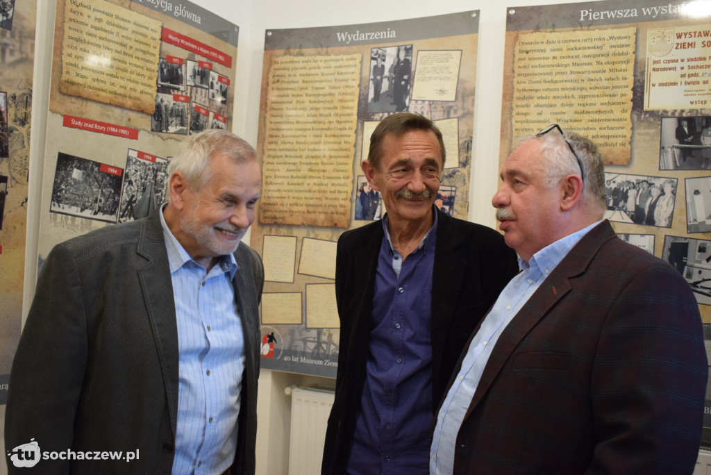 50 lat Muzeum Ziemi Sochaczewskiej