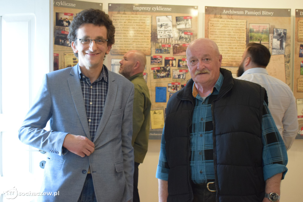 50 lat Muzeum Ziemi Sochaczewskiej
