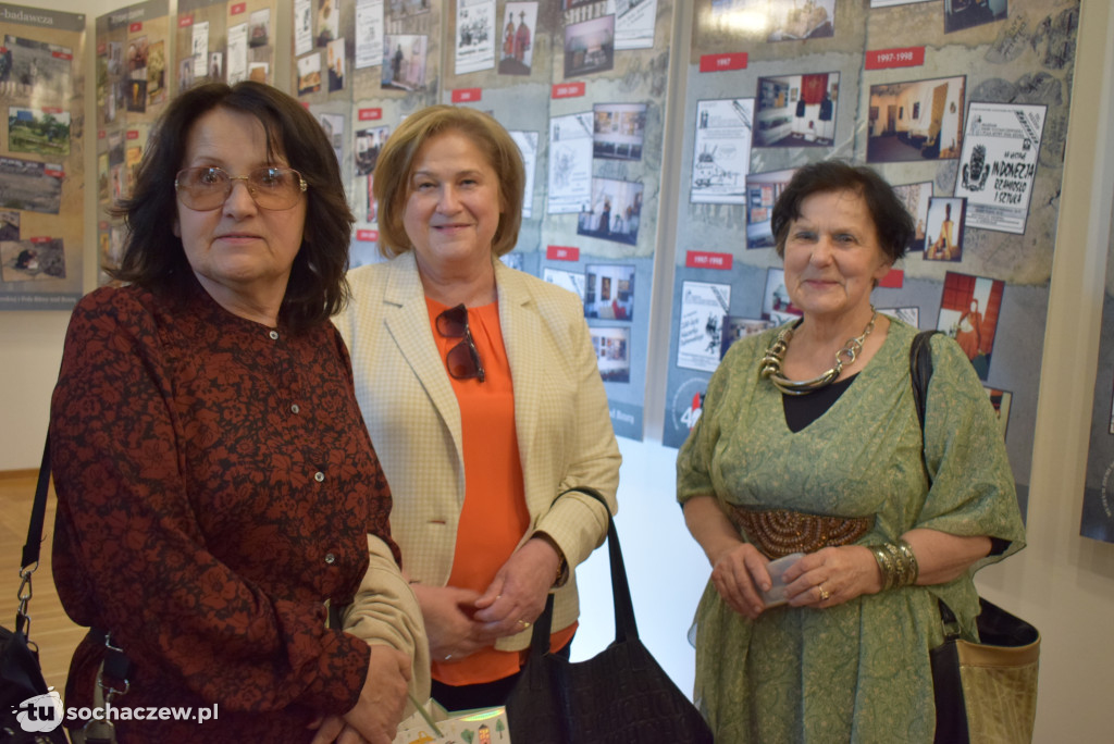 50 lat Muzeum Ziemi Sochaczewskiej