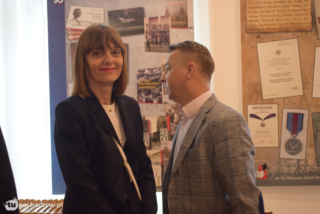 50 lat Muzeum Ziemi Sochaczewskiej