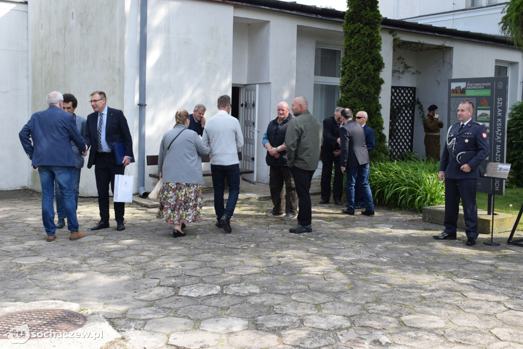 50 lat Muzeum Ziemi Sochaczewskiej