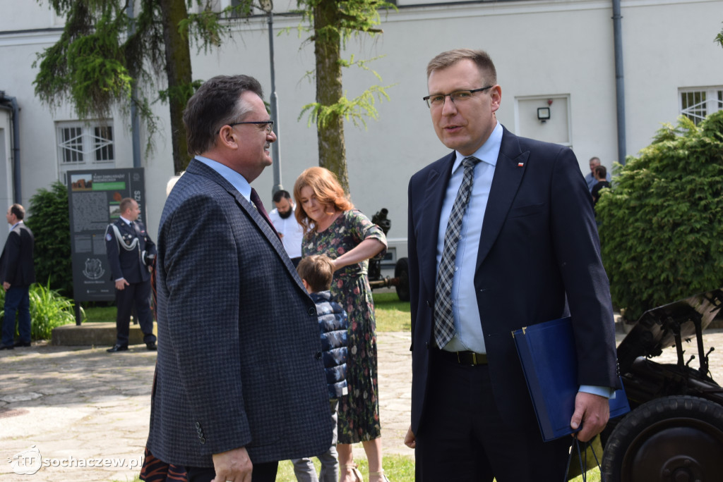 50 lat Muzeum Ziemi Sochaczewskiej