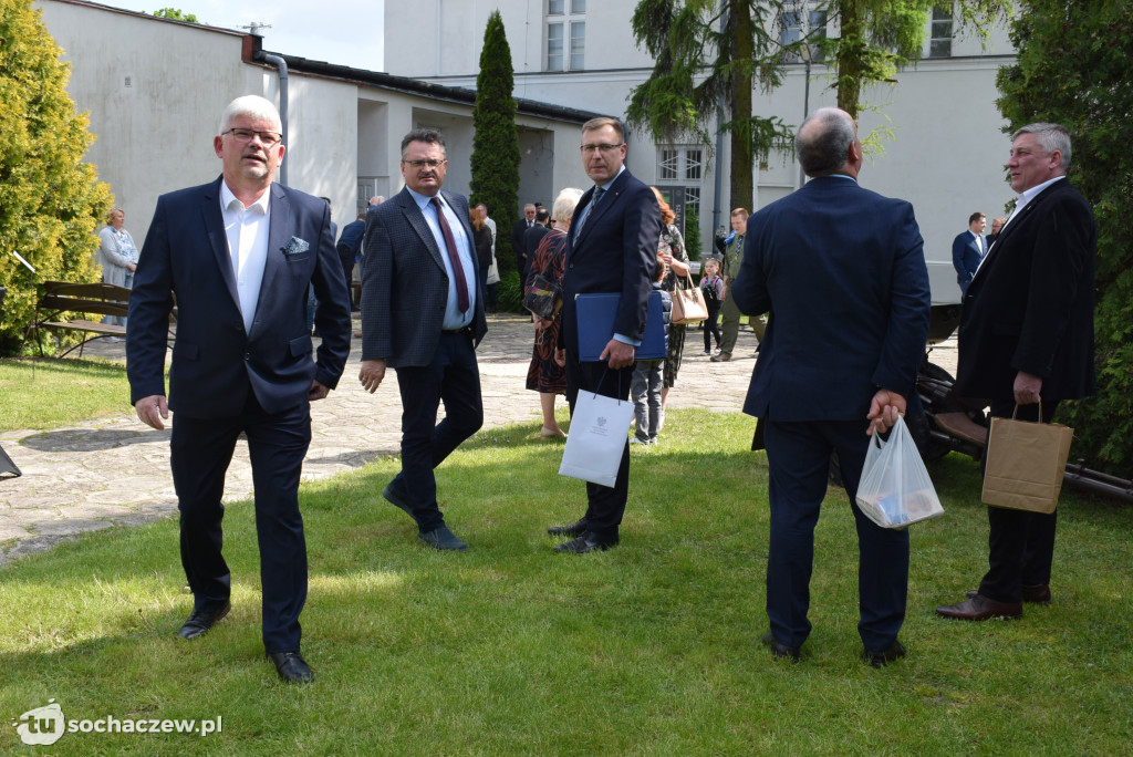 50 lat Muzeum Ziemi Sochaczewskiej