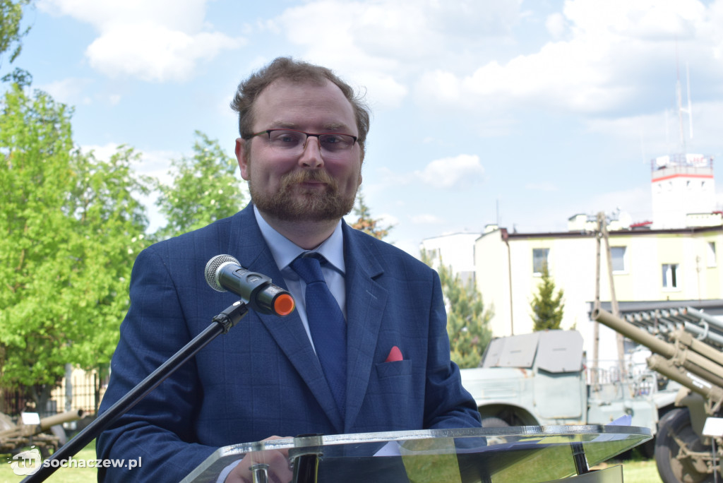 50 lat Muzeum Ziemi Sochaczewskiej