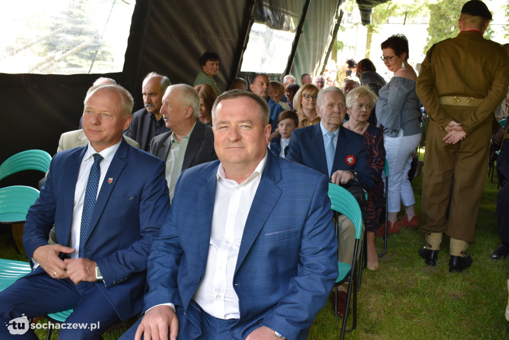 50 lat Muzeum Ziemi Sochaczewskiej