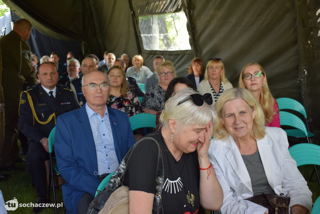 50 lat Muzeum Ziemi Sochaczewskiej