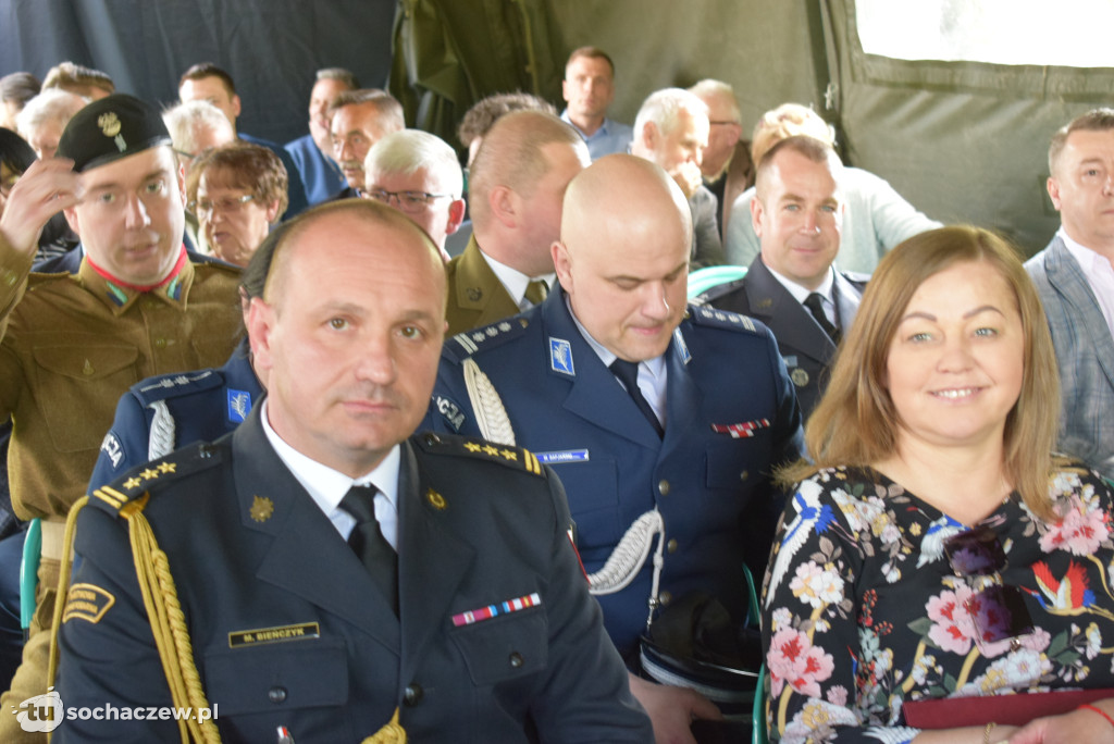 50 lat Muzeum Ziemi Sochaczewskiej