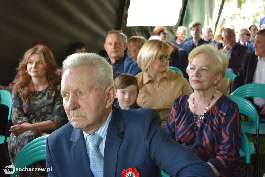 50 lat Muzeum Ziemi Sochaczewskiej
