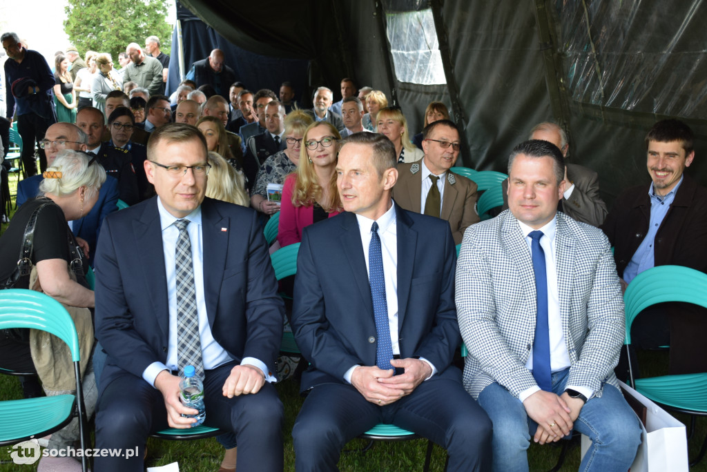 50 lat Muzeum Ziemi Sochaczewskiej
