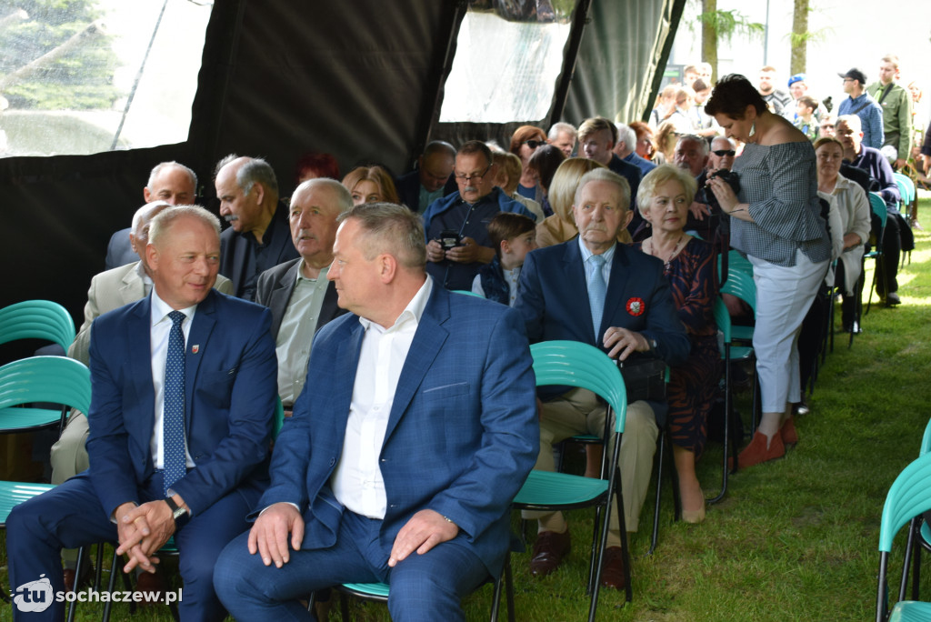 50 lat Muzeum Ziemi Sochaczewskiej