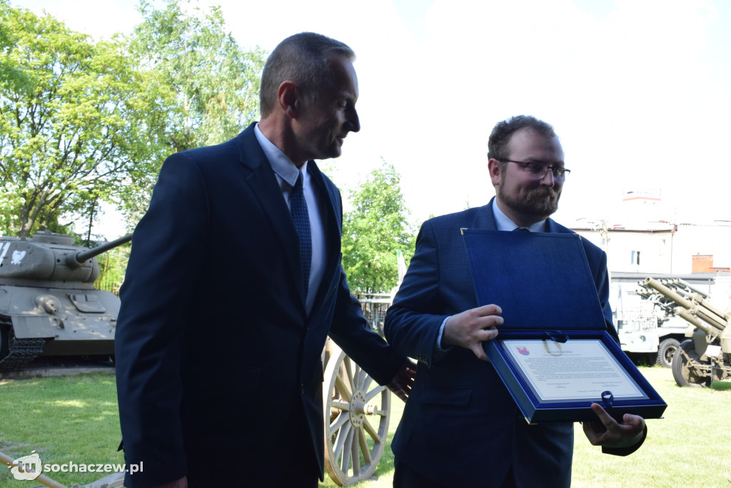 50 lat Muzeum Ziemi Sochaczewskiej