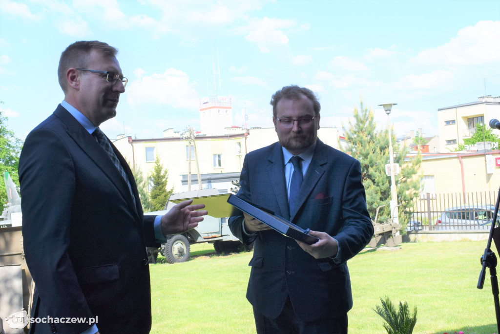 50 lat Muzeum Ziemi Sochaczewskiej