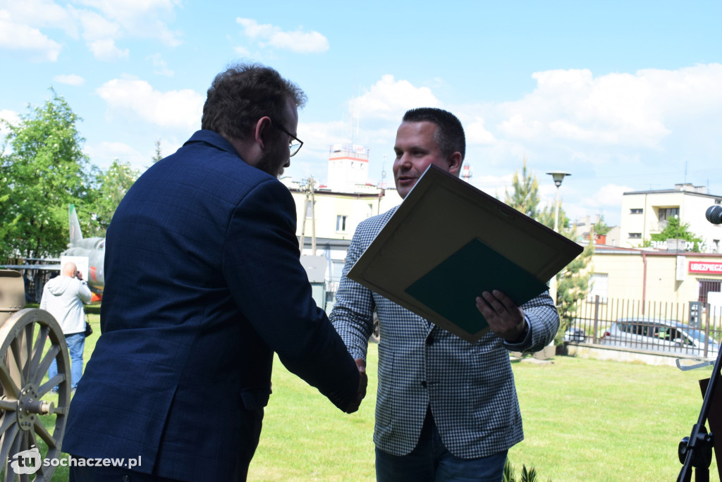 50 lat Muzeum Ziemi Sochaczewskiej