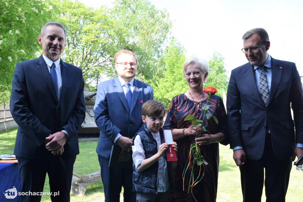 50 lat Muzeum Ziemi Sochaczewskiej