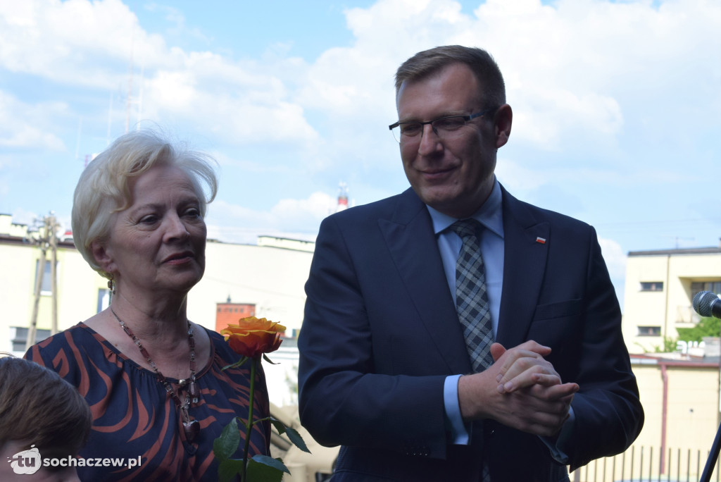 50 lat Muzeum Ziemi Sochaczewskiej