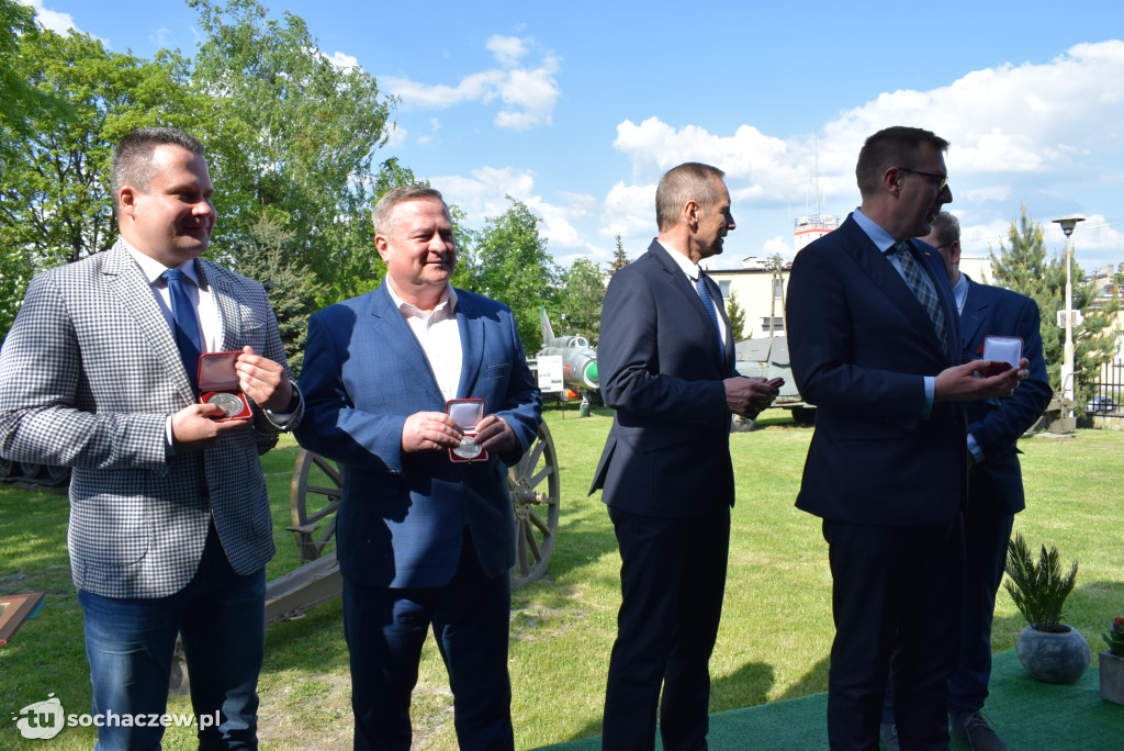 50 lat Muzeum Ziemi Sochaczewskiej