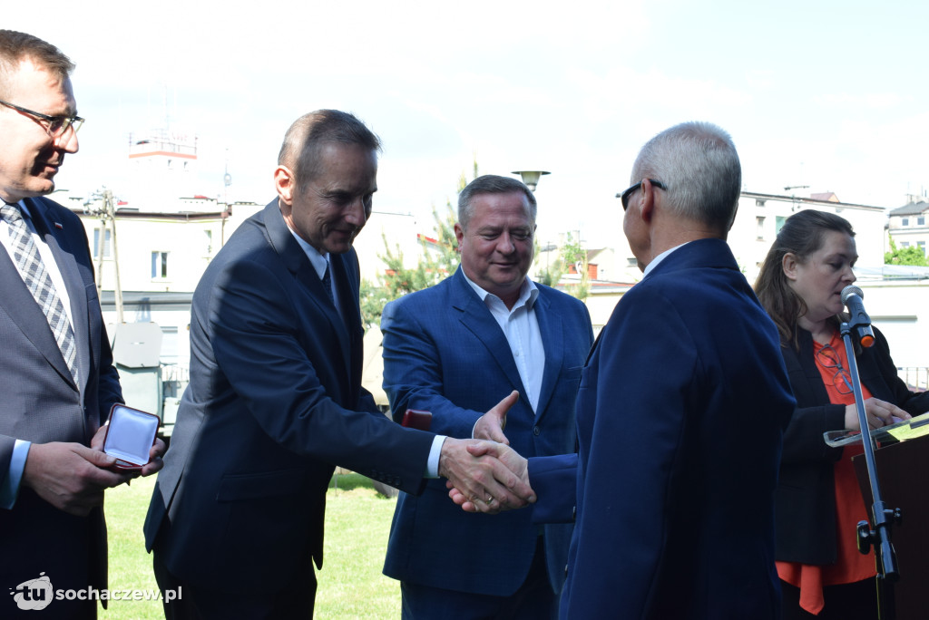 50 lat Muzeum Ziemi Sochaczewskiej